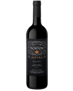 Bodega Norton Altura Malbec 2022