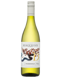 Deakin Estate Chardonnay 2022