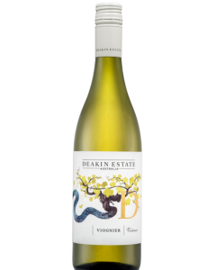 Deakin Estate Viognier 2023