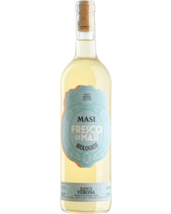 Masi Fresco di Masi Bianco Organic 2022