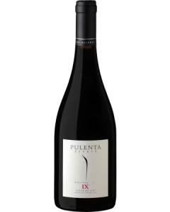 Pulenta Estate IX Pinot Noir 2022