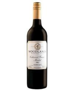 Woodlands Wilyabrup Valley Cabernet Sauvignon Merlot 2019