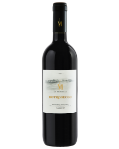 Antinori Botrosecco Le Mortelle 2021