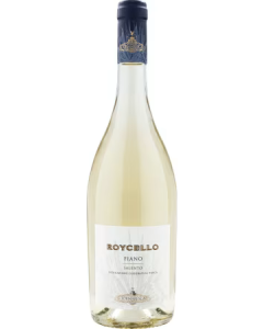 Tormaresca Roycello Fiano Salento 2022