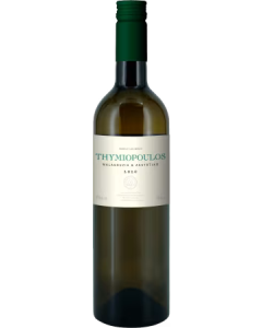 Thymiopoulos Malagousia & Assyrtiko 2022