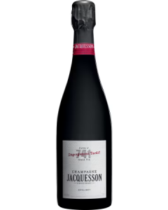 Champagne Jacquesson Cuvee N° 741 Degorgement Tardif NV