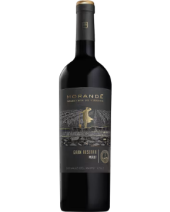 Morande Merlot Gran Reserva 2021