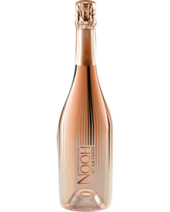 Chateau La Coste NOOH Sparkling Rose Zero Alcohol NV