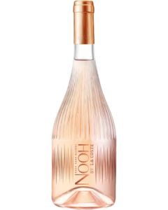 Chateau La Coste NOOH still Rose Zero Alcohol NV