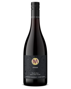 Andrew Murray Vineyards Tous les Jours Santa Ynez Valley Syrah 2022