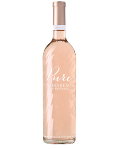 Mirabeau Cotes de Provence Pure Rose 2018