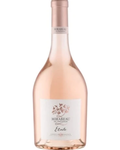 Mirabeau Cotes de Provence Etoile Rose 2022