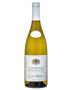 J. de Villebois Touraine 2023