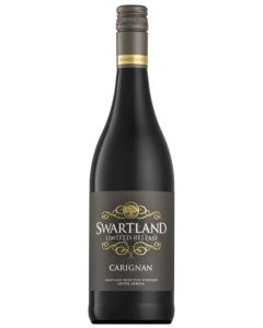Swartland Winery Limited Release Swartland Carignan 2021