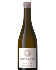 Fleuriet Freres Sancerre Renaissance Magie des Caillottes Blanc 2023