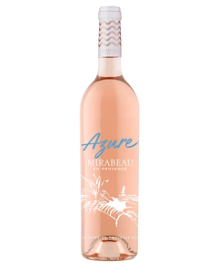 Mirabeau Cotes de Provence Azure Rose 2022 Magnum