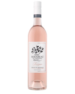 Mirabeau Cotes de Provence Classic Rose 2023