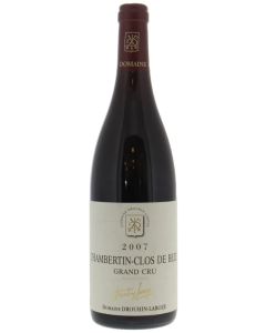 Domaine Drouhin-Laroze Chambertin Clos de Beze Grand Cru 2011