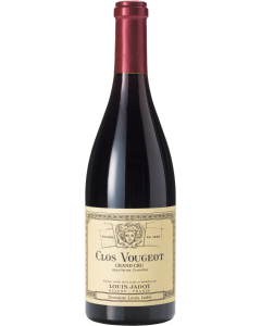 Louis Jadot Clos Vougeot Grand Cru 2005