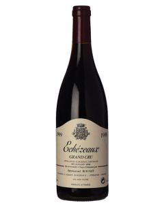 Domaine Emmanuel Rouget Echezeaux Grand Cru 2015