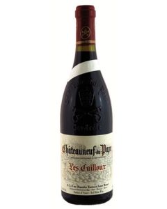 Andre Brunel Les Cailloux Chateauneuf-du Pape 2021