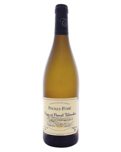 Domaine Tabordet Pouilly-Fume 2023