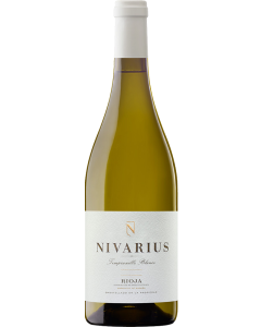 Nivarius Rioja Blanco 2023