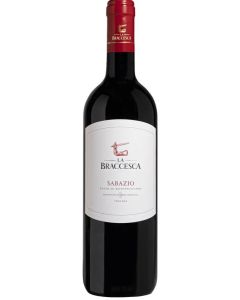 Antinori La Braccesca Sabazio Rosso di Montepulciano 2022