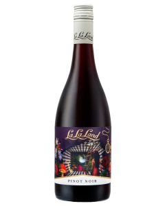 La La Land Pinot Noir Victoria Australia 2022