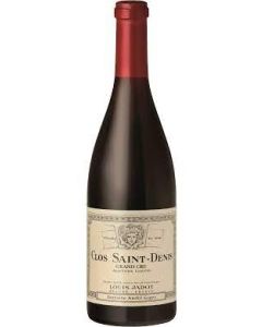 Louis Jadot Clos Saint-Denis Grand Cru 2021