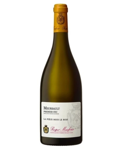 Prosper Maufoux Meursault 1er Cru La Piece sous le Bois 2022