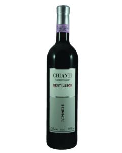 Bonacchi Chianti Gentilesco 2023