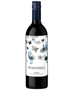 Hugonell Crianza Rioja 2021