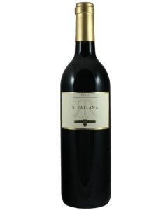 Ondarre Rivallana Crianza Rioja 2021