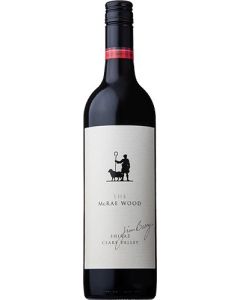 Jim Barry Wines The McRae Wood Clare Valley Shiraz 2017
