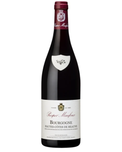 Prosper Maufoux Bourgogne Hautes Cotes de Beaune Pinot Noir 2022