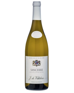 J. de Villebois Sancerre 2023