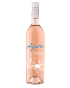 Mirabeau Cotes de Provence Azure Rose 2023
