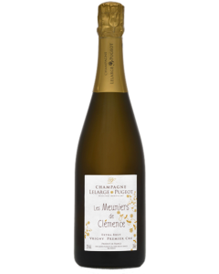 Champagne Lelarge-Pugeot Les Meuniers de Clemence Extra Brut 1er Cru 2016
