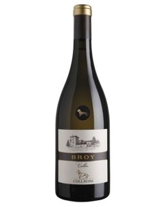 Collavini Broy Bianco Collio Friuli-Venezia Giulia 2021