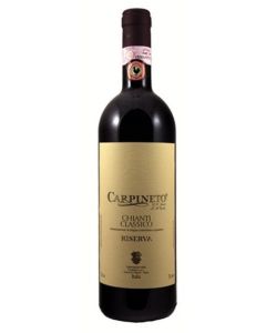 Carpineto Chianti Classico Riserva 2019