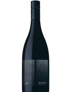 Lake Chalice Plume Marlborough Pinot Noir 2019