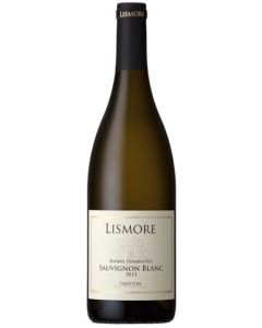 Lismore Estate Vineyards Western Cape Barrel Fermented Sauvignon Blanc 2021