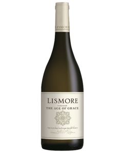 Lismore Estate Vineyards The Age of Grace Cape South Coast Viognier 2022