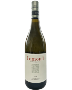 Lomond Wines Semillon Sauvignon Blanc Viognier Cape Agulhas 2023