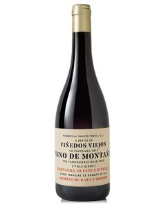 Vino de Montana Sierra de Gata 2021