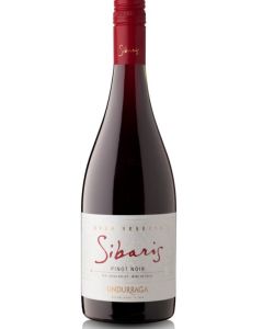 Undurraga Sibaris Gran Reserva Valle de Leyda Pinot Noir 2023