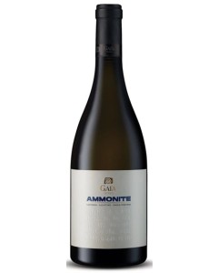Gaia Wines Ammonite Santorini Assyrtiko 2022