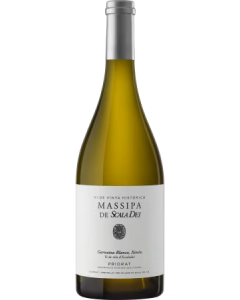 Scala Dei Priorat Massipa Garnacha Blanca 2022