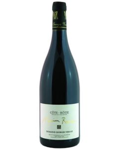 Domaine Georges Vernay Maison Rouge Cote-Rotie 2021